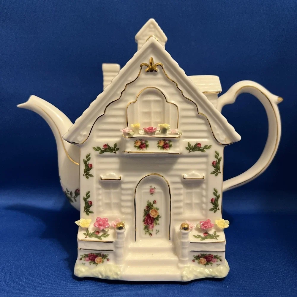 Royal Albert vtg royal